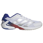 Adidas ADIZERO COUNTERBLAST – Branco e Azul