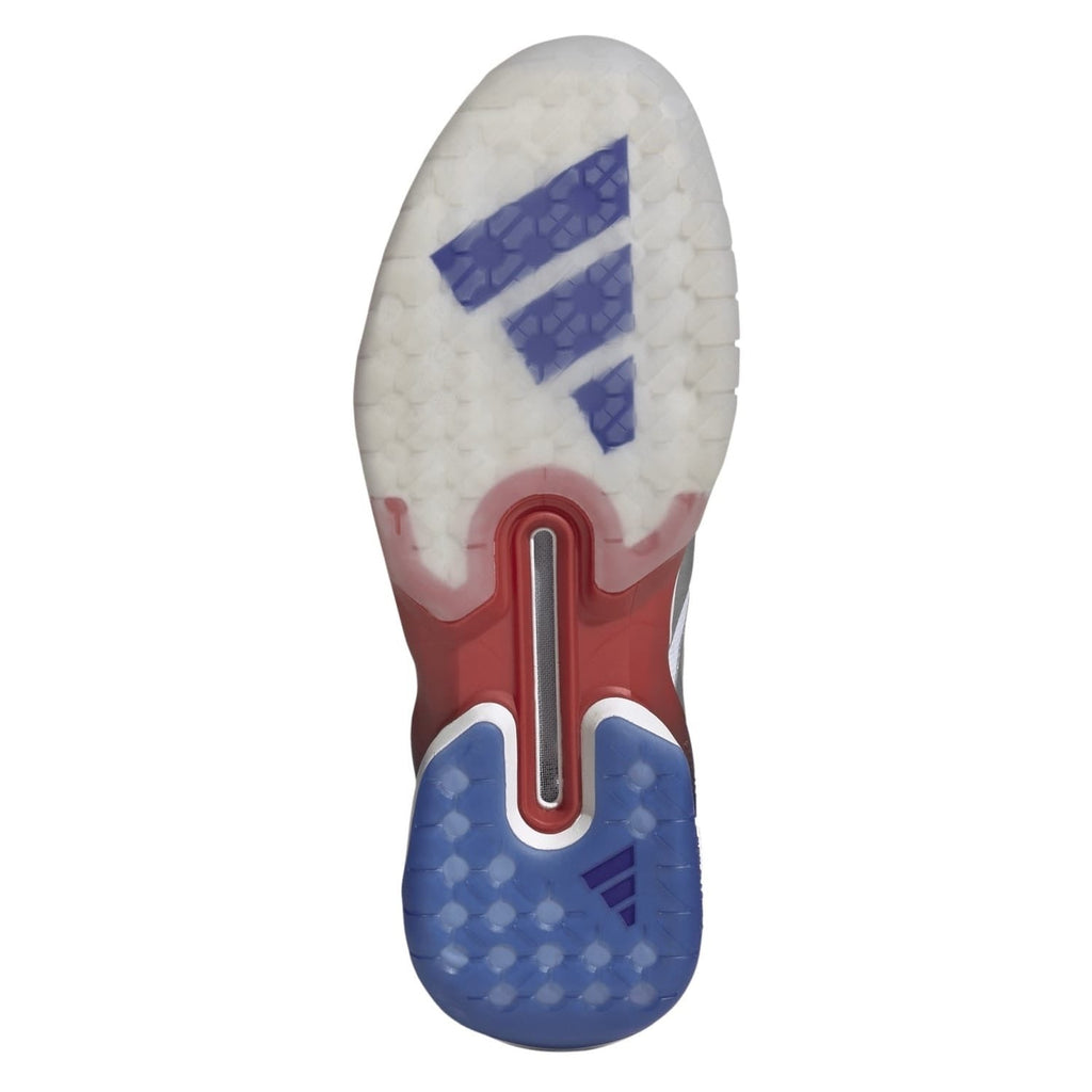Adidas ADIZERO COUNTERBLAST – Branco e Azul