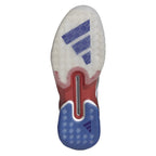 Adidas ADIZERO COUNTERBLAST – Branco e Azul