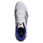 Adidas ADIZERO COUNTERBLAST – Branco e Azul