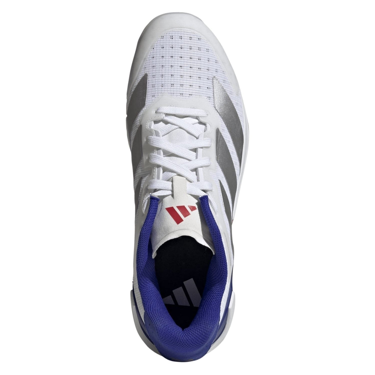 Adidas ADIZERO COUNTERBLAST – Branco e Azul
