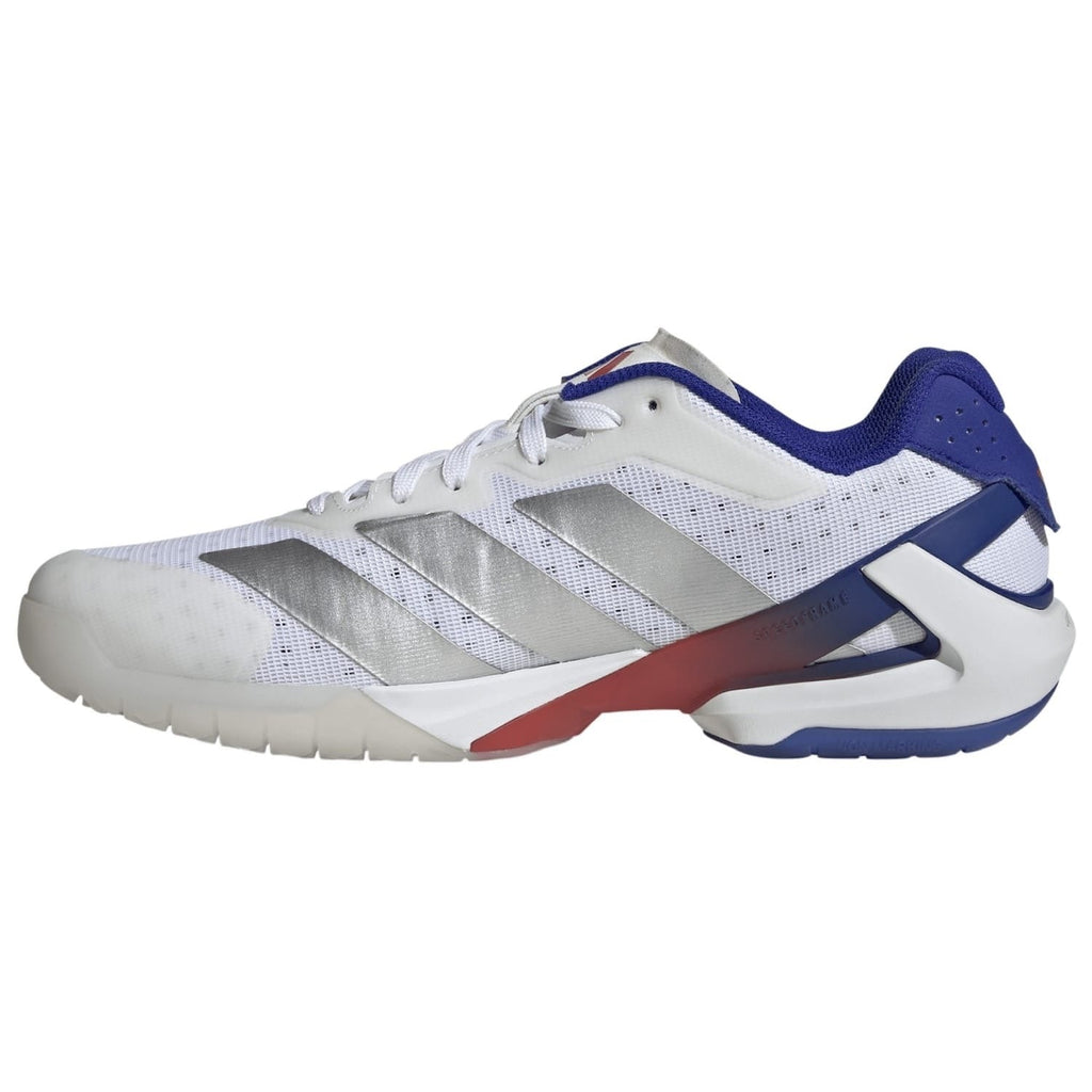 Adidas ADIZERO COUNTERBLAST – Branco e Azul