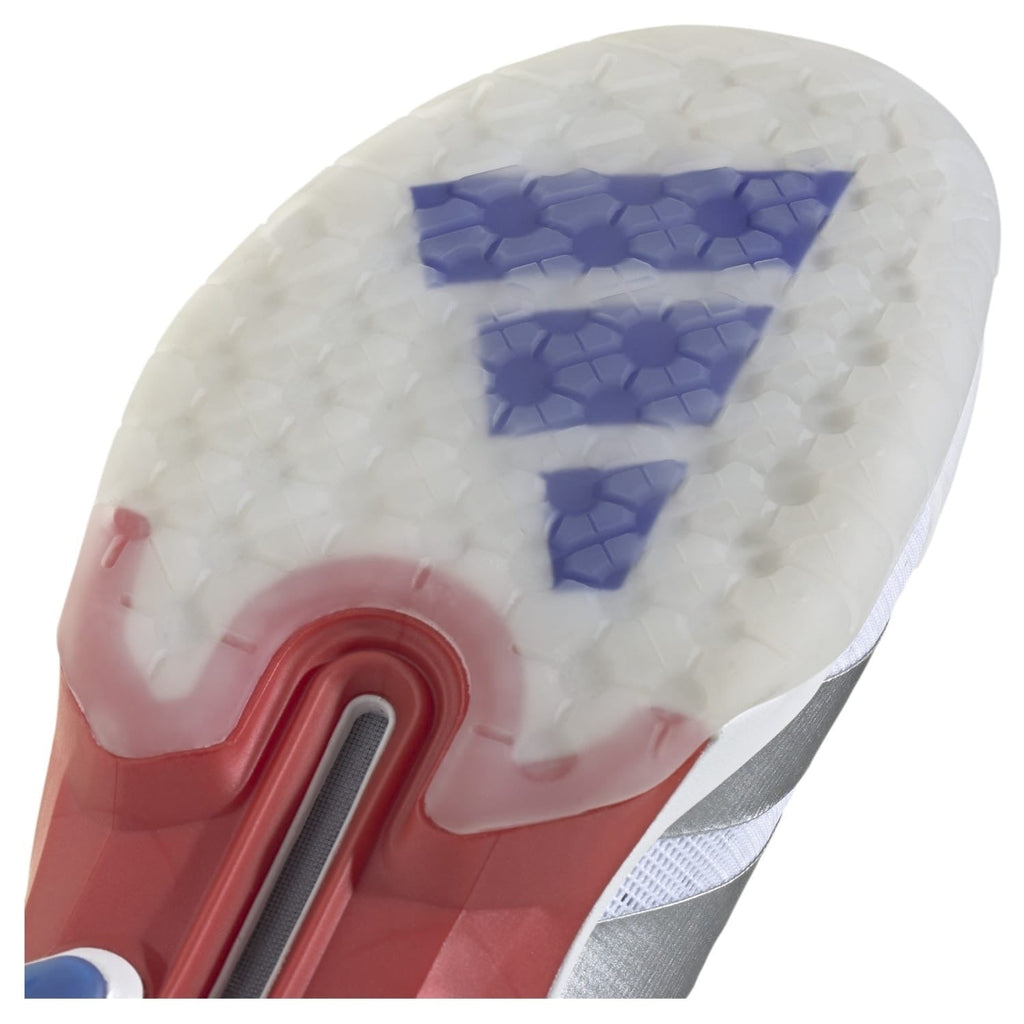 Adidas ADIZERO COUNTERBLAST – Branco e Azul