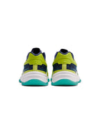 Hummel Topflight Pro – Amarelo e Azul
