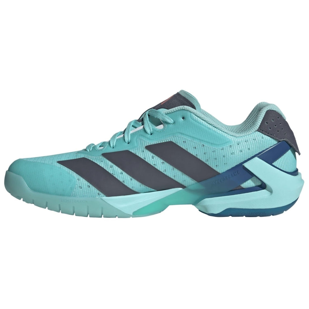 Adidas ADIZERO COUNTERBLAST – Verde-água