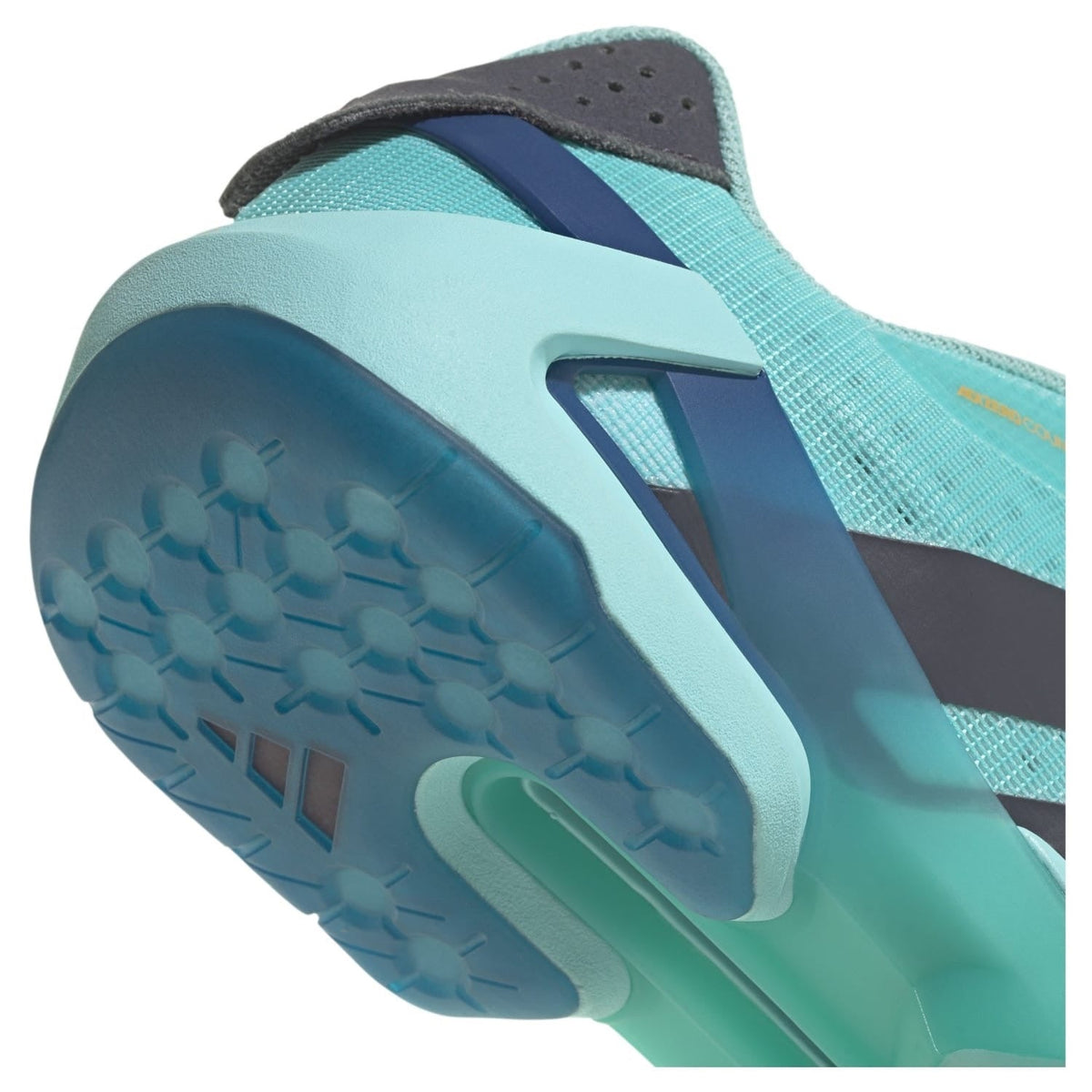 Adidas ADIZERO COUNTERBLAST – Verde-água