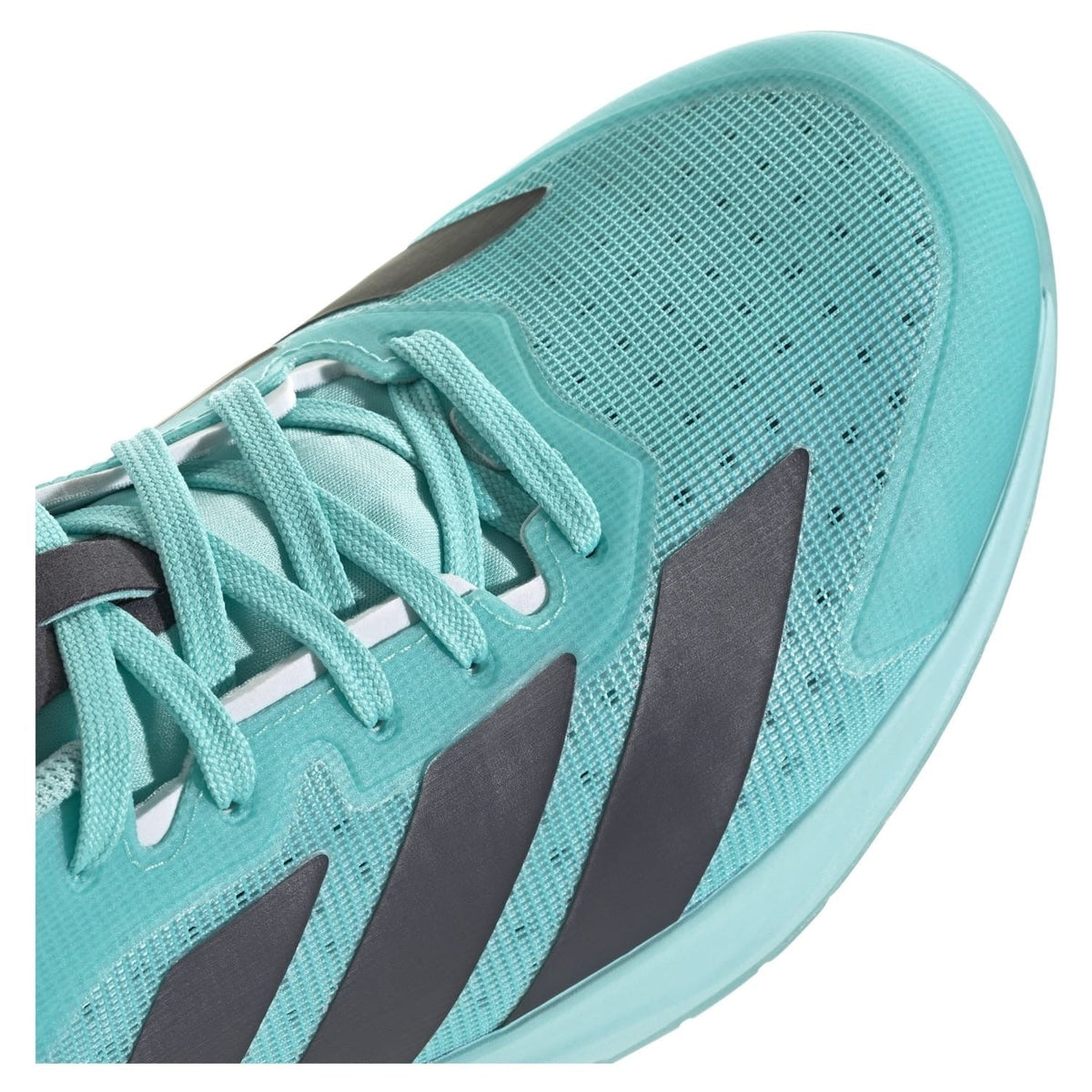 Adidas ADIZERO COUNTERBLAST – Verde-água