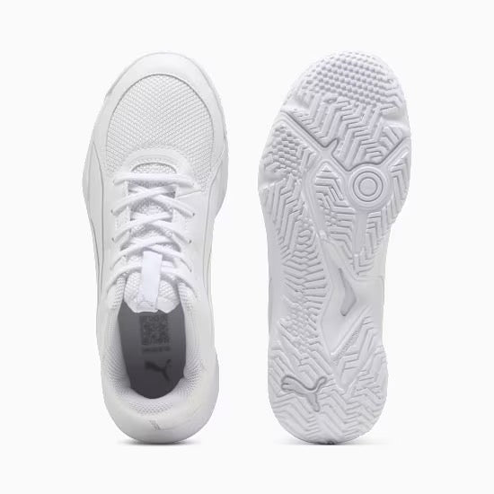 Puma Accelerate 4 Jr – Branco