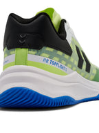 Hummel Topflight Pro – Branco e Verde