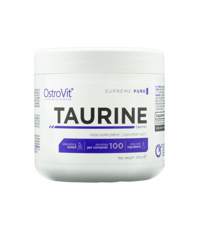 OstroVit Taurina Pura – 300 g