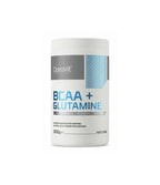 OstroVit 100% BCAA + Glutamina – 500 g