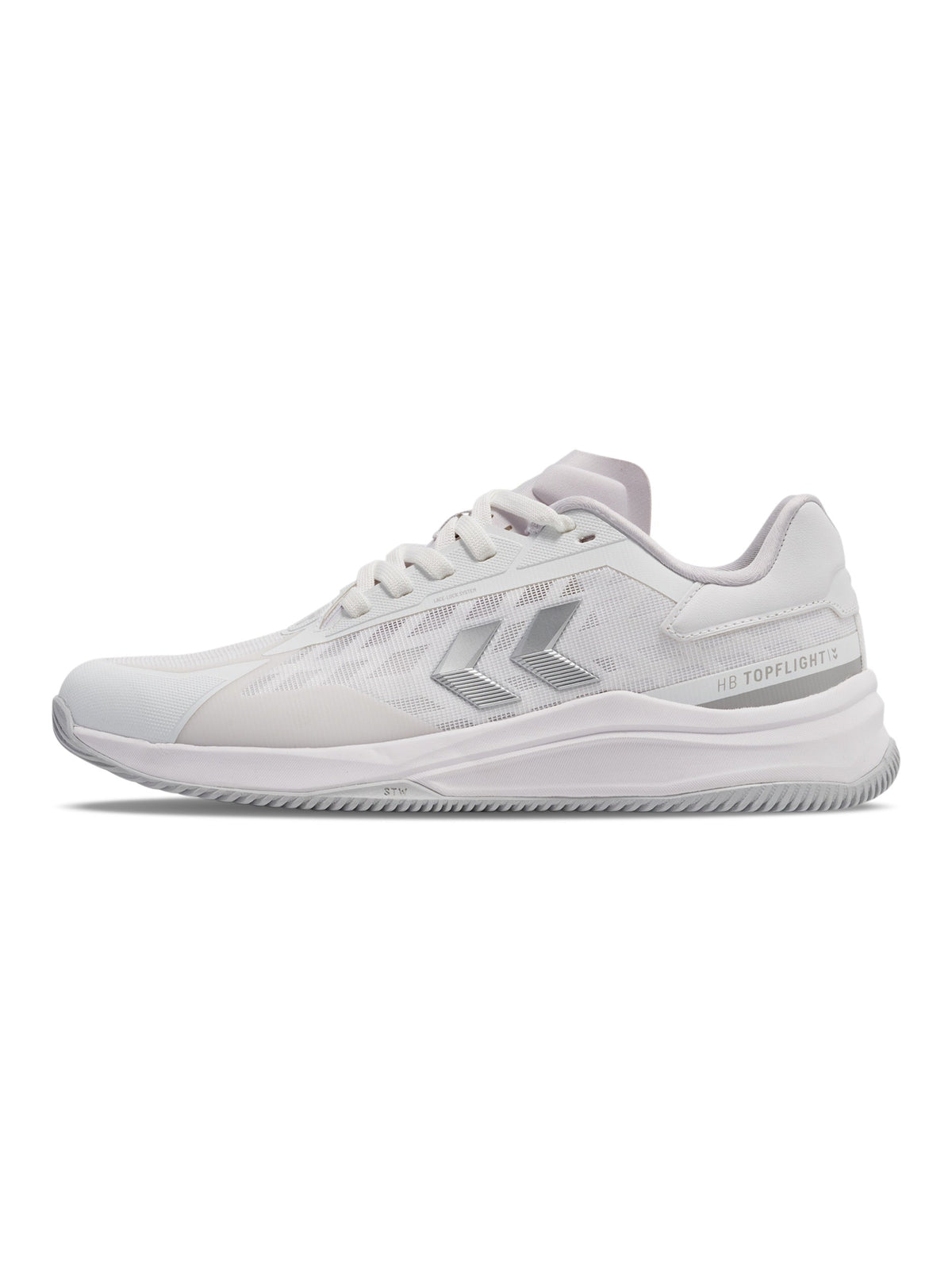 Hummel Topflight Pro – Branco