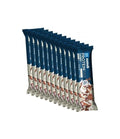 Zumub Barra de Proteína – Caixa de 12 x 45 g