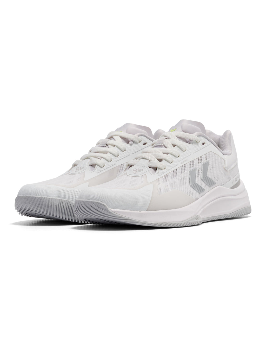 Hummel Topflight Pro – Branco