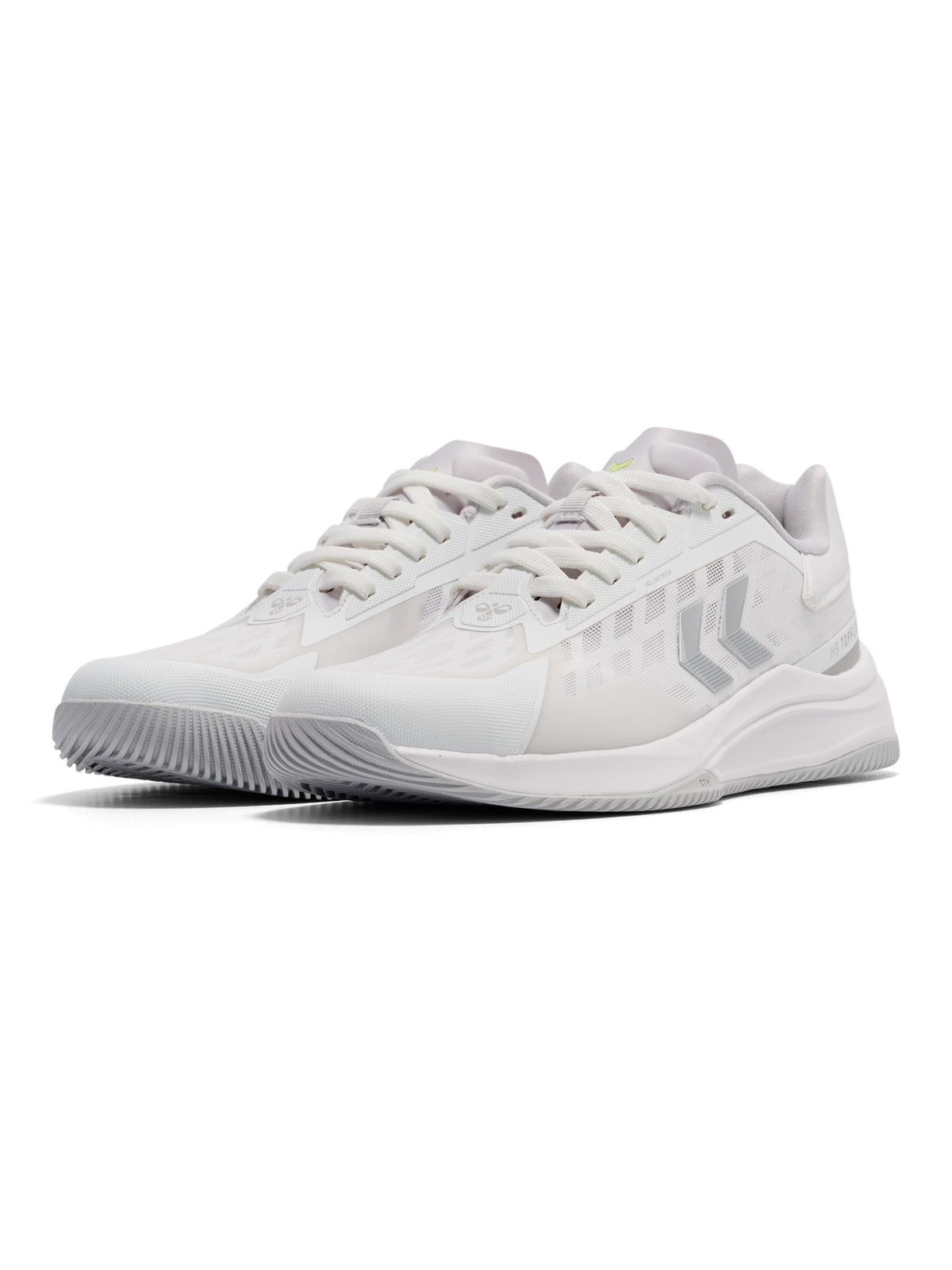 Hummel Topflight Pro – Branco