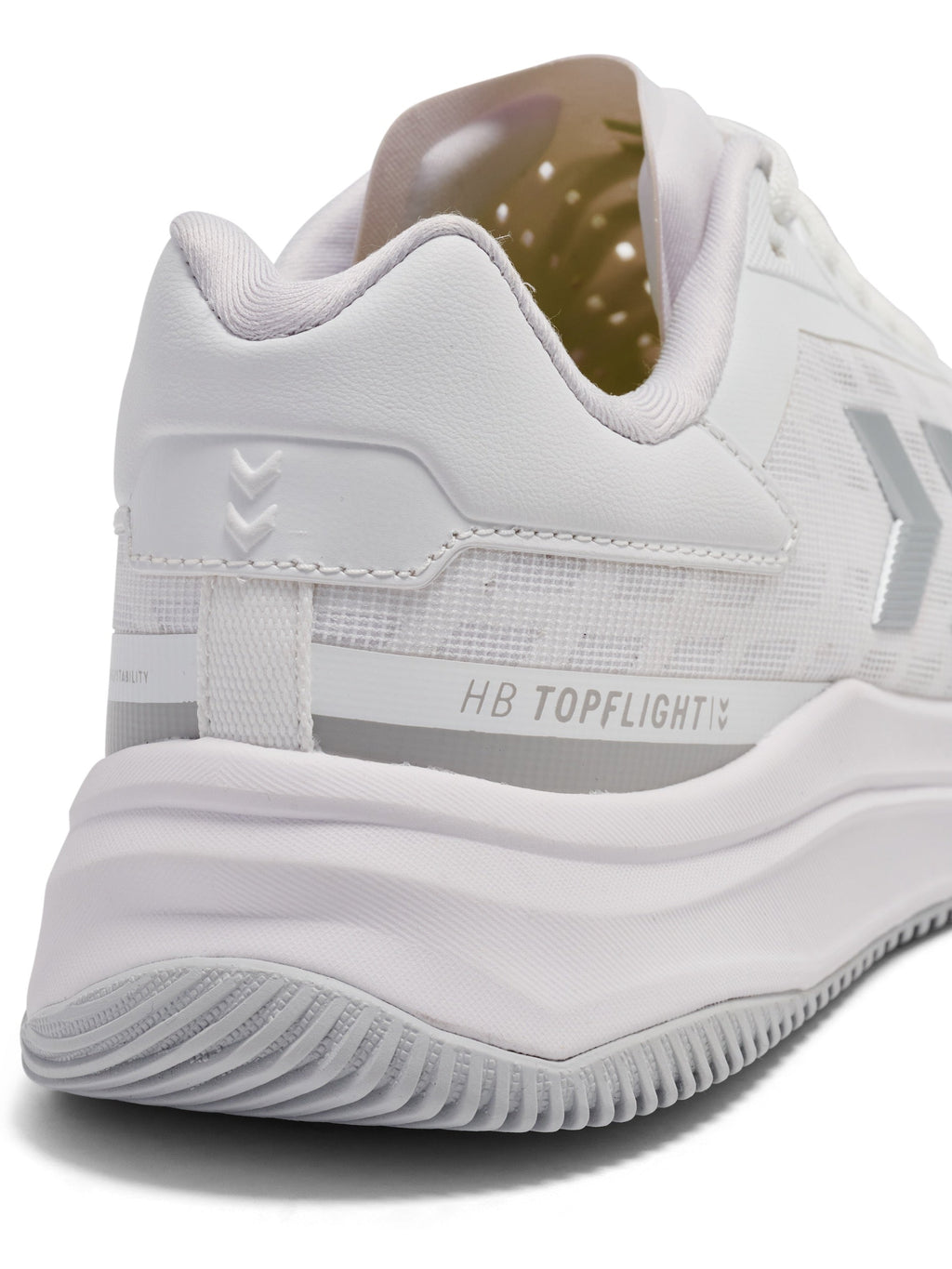 Hummel Topflight Pro – Branco