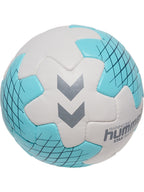 Bola de Andebol Hummel Star Training – Branco e Azul-claro