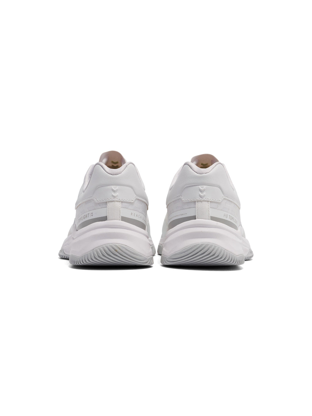 Hummel Topflight Pro – Branco
