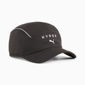 Viseira de Pala Curta Puma x HYROX