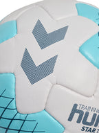 Bola de Andebol Hummel Star Training – Branco e Azul-claro