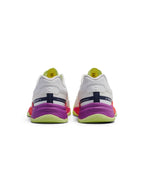 Hummel Topflight Pro – Branco, Rosa e Roxo