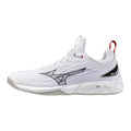 Sapatilhas de Voleibol Mizuno Wave Luminous – Branco