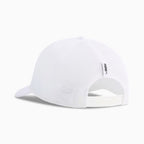 Boné Puma x HYROX – Branco