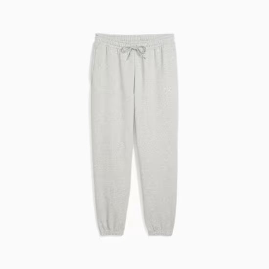 Calças com Elástico Puma x HYROX – Cinzento-claro