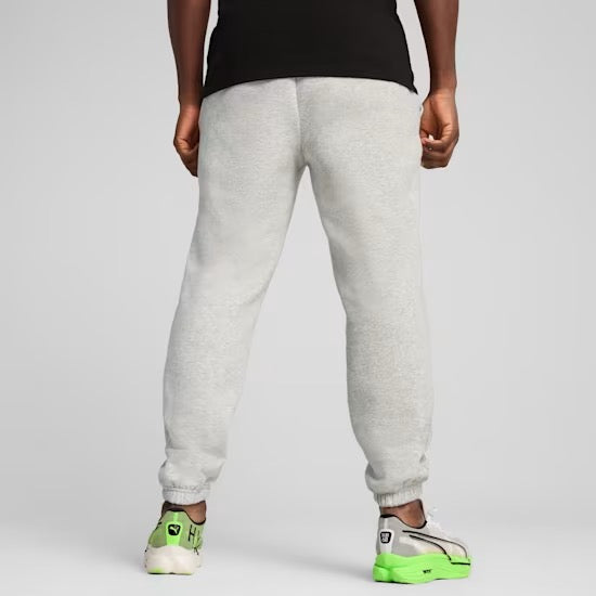 Calças com Elástico Puma x HYROX – Cinzento-claro