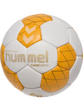 Bola de Andebol Hummel Classic Match – Branco e Laranja