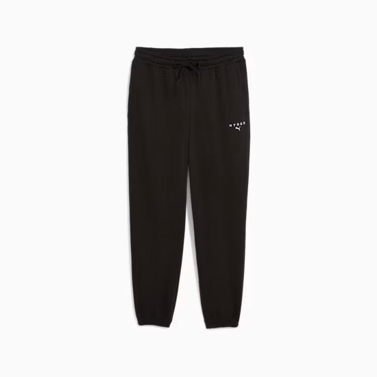 Calças com Elástico Puma x HYROX – Preto