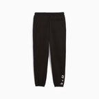Calças com Elástico Puma x HYROX – Preto
