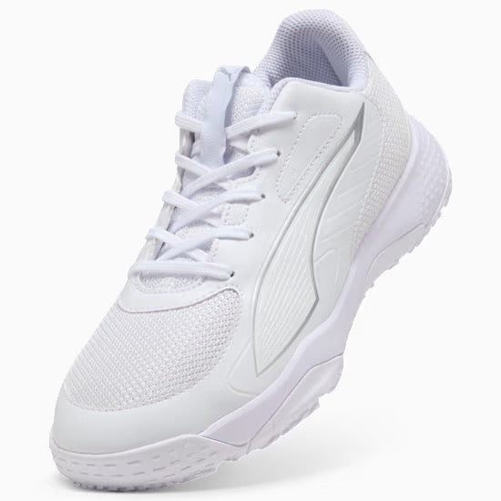 Puma Accelerate 4 Jr – Branco