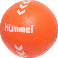 Bola de Andebol em Espuma Hummel Kids – Laranja