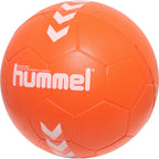 Bola de Andebol em Espuma Hummel Kids – Laranja