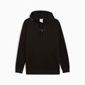 Sweatshirt com Capuz Puma x HYROX – Preto