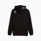 Sweatshirt com Capuz Puma x HYROX – Preto