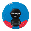 Bola de Andebol Kempa Tiro – Azul e Vermelho