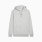Sweatshirt com Capuz Puma x HYROX – Cinzento-claro