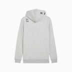 Sweatshirt com Capuz Puma x HYROX – Cinzento-claro