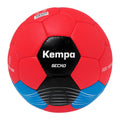 Bola de Andebol Kempa Gecko – Vermelho e Azul