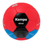 Bola de Andebol Kempa Gecko – Vermelho e Azul