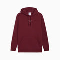 Sweatshirt com Capuz Puma x HYROX – Grená