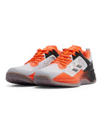 Hummel Powerstrike Pro – Preto e Laranja
