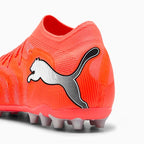 Chuteiras de Futebol Puma Future 9 Ultimate MG – Laranja