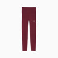 Leggings Puma x HYROX ShapeLuxe para Mulher – Grená