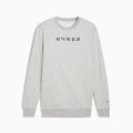 Sweatshirt Puma x HYROX – Cinzento-claro