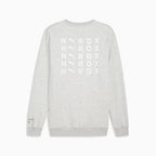 Sweatshirt Puma x HYROX – Cinzento-claro