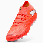 Chuteiras de Futebol Puma Future 9 Ultimate MG – Laranja