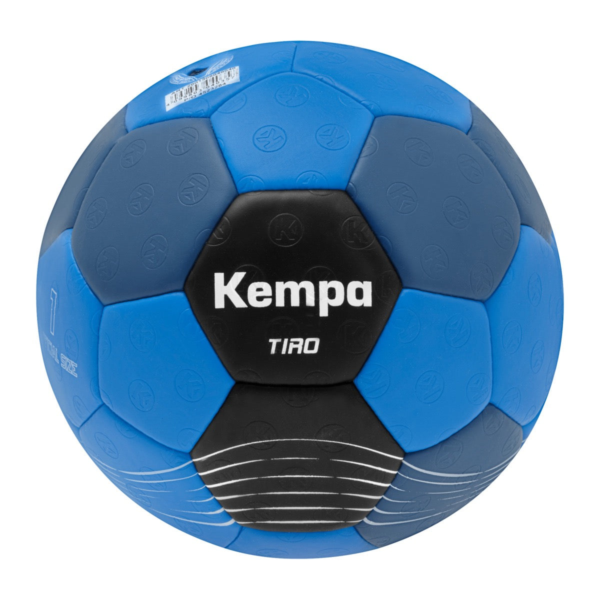 Bola de Andebol Kempa Tiro – Azul